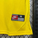 Camisa Brasil 1998 - Remake | PrimeFut