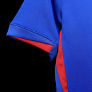 Camisa França 24/25 - Eurocopa  | PrimeFut