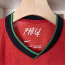 Camisa  Portugal 24/25  | PrimeFut