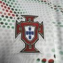 Camisa Portugal ll 25/26  | PrimeFut
