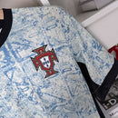 Camisa  Portugal II 24/25  | PrimeFut