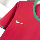 Camisa Portugal 2012 - Cristiano Ronaldo