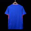Camisa França 24/25 - Eurocopa  | PrimeFut