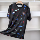 Camisa Portugal Pré-Jogo - 24/25 | PrimeFut