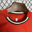 Camisa Portugal l 25/26  | PrimeFut