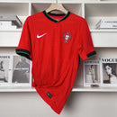 Camisa  Portugal 24/25  | PrimeFut