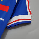 Camisa França 1998 - Zidane