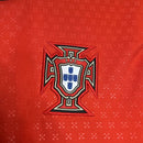 Camisa Portugal l 25/26  | PrimeFut