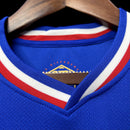 Camisa França 24/25 - Eurocopa  | PrimeFut