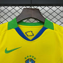 Kit Infantil Brasil 25/26 | PrimeFut