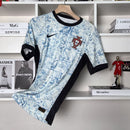 Camisa  Portugal II 24/25  | PrimeFut