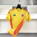 Camisa Colômbia 24/25 - Copa America  | PrimeFut