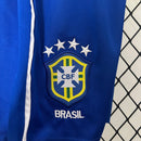Kit Infantil Brasil 2002 Retrô  | PrimeFut