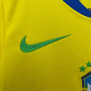 Kit Infantil Brasil 25/26 | PrimeFut