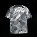 Camisa de Treino América do México 23/24 - Cinza/Preto | PrimeFut