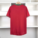 Camisa Portugal 2012 - Cristiano Ronaldo