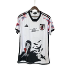 Camisa Japão - 24/25 Itachi Uchiha  | PrimeFut