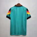 Camisa Seleção Alemanha Retrô 1992  | PrimeFut