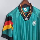 Camisa Seleção Alemanha Retrô 1992  | PrimeFut