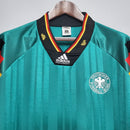 Camisa Seleção Alemanha Retrô 1992  | PrimeFut